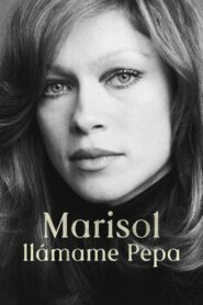 Marisol: llámame Pepa 2024 on netflix