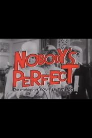 Nobody’s Perfect – The Making of Some Like It Hot 2001 on netflix