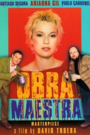 Obra maestra 2000 on netflix