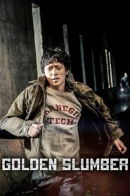 Golden Slumber 2018 on netflix