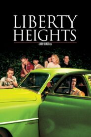 Liberty Heights 1999 on netflix