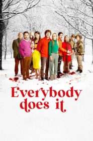 Everybody Does It 2022 on netflix