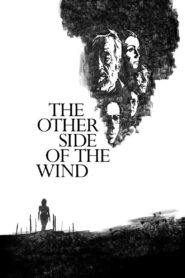 The Other Side of the Wind 2018 on netflix