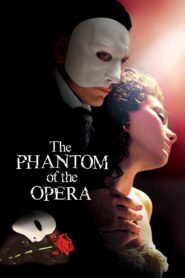The Phantom of the Opera 2004 on netflix