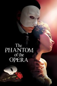 The Phantom of the Opera 2004 on netflix