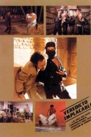 Veredicto implacable 1987 on netflix