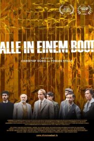 Alle in einem Boot 2020 on netflix