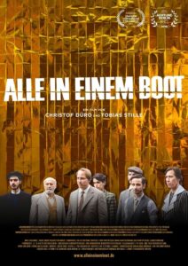 Alle in einem Boot 2020 on netflix
