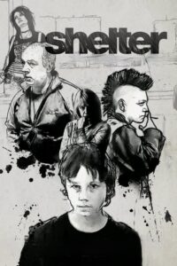 Shelter 2011 on netflix
