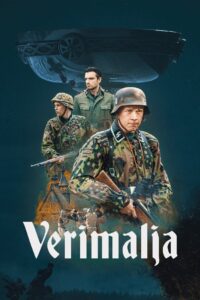 The Chalice of Blood 2022 on netflix