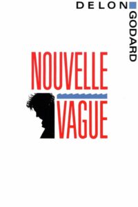 Nouvelle Vague 1990 on netflix