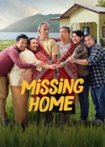 Missing Home 2022 on netflix