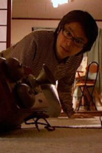 Smoke Gets in My Eyes 2006 on netflix