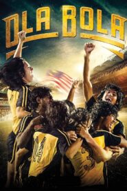 Ola Bola 2016 on netflix