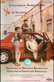 Ya la hicimos 1994 on netflix