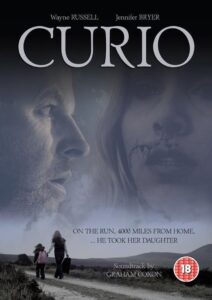 Curio 2010 on netflix