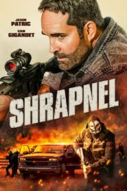 Shrapnel 2023 on netflix