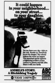 Andrea’s Story: A Hitchhiking Tragedy 1983 on netflix