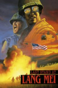 Last Stand at Lang Mei 1989 on netflix