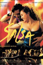 Salsa 2000 on netflix