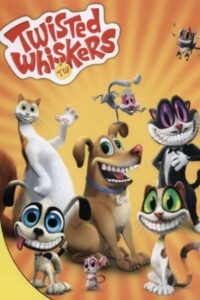 The Twisted Whiskers Show 2010 on netflix