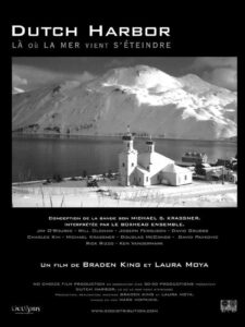 Dutch Harbor: Where the Sea Breaks Its Back 1998 on netflix