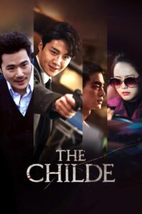 The Childe 2023 on netflix