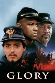 Glory 1989 on netflix