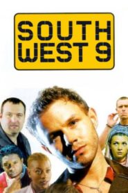 South West 9 2001 on netflix