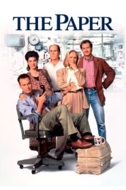 The Paper 1994 on netflix
