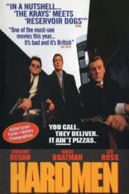 Hard Men 1996 on netflix