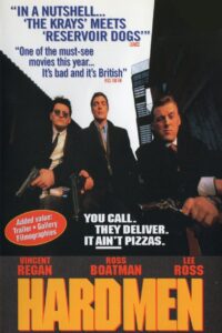Hard Men 1996 on netflix