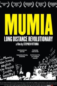 Long Distance Revolutionary: A Journey with Mumia Abu-Jamal 2013 on netflix