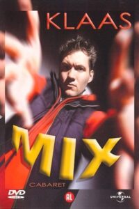 Klaas van der Eerden: Mix 2003 on netflix
