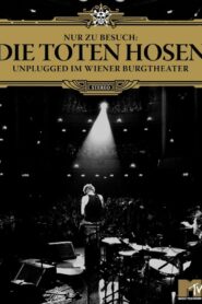 Die Toten Hosen – Nur zu Besuch 2006 on netflix