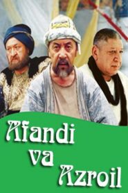 Afandi va Azroil 2004 on netflix