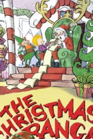 The Christmas Orange 2002 on netflix