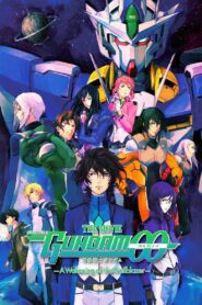 Mobile Suit Gundam 00 The Movie: -A Wakening of the Trailblazer- 2010 on netflix