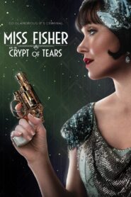Miss Fisher and the Crypt of Tears 2020 on netflix