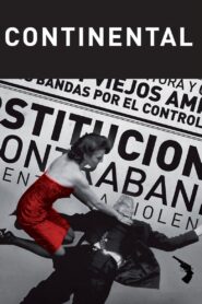 Continental 1989 on netflix
