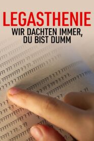 Legasthenie – Wir dachten immer, du bist dumm 2023 on netflix