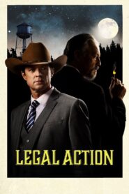 Legal Action 2018 on netflix