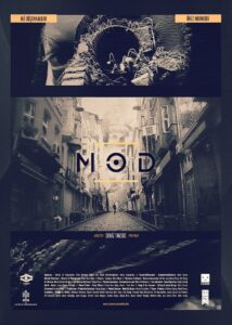 Mod 2013 on netflix