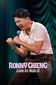 Ronny Chieng: Love to Hate It 2024 on netflix