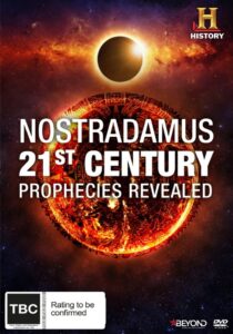 Nostradamus: 21st Century Prophecies Revealed 2015 on netflix