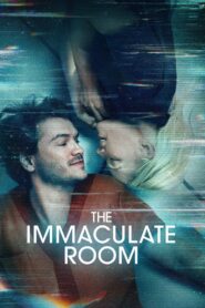 The Immaculate Room 2022 on netflix