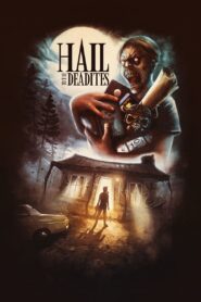 Hail to the Deadites 2020 on netflix