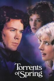 Torrents of Spring 1989 on netflix