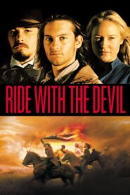 Ride with the Devil 1999 on netflix