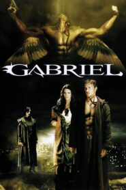 Gabriel 2007 on netflix